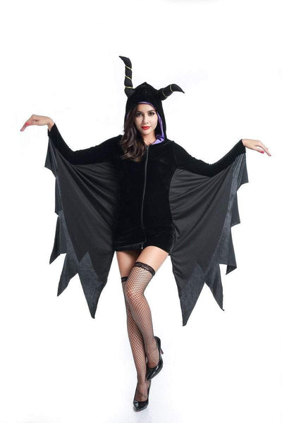 Gothic Costume