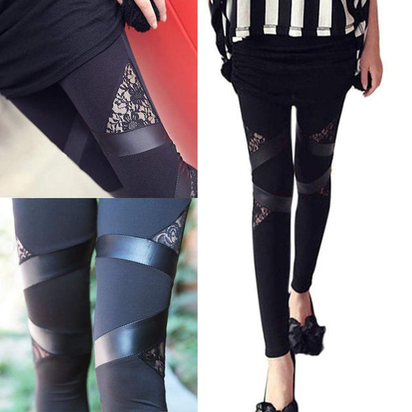 Summer Feels Leggings