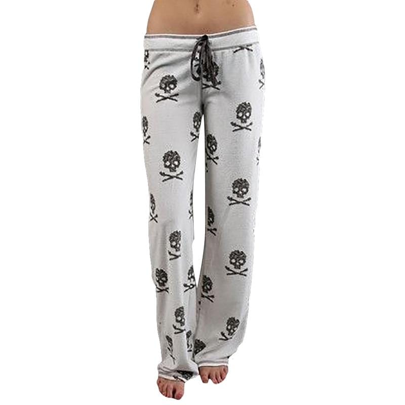 Skull Pajama