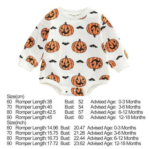 Sweetest Pumpkin Onesie