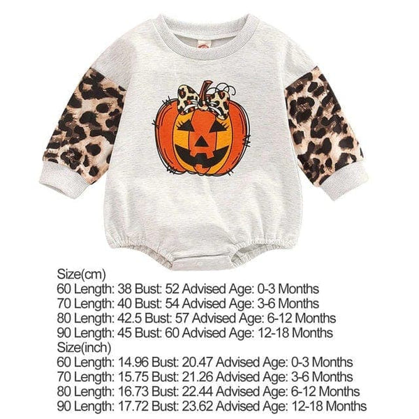 Sweetest Pumpkin Onesie