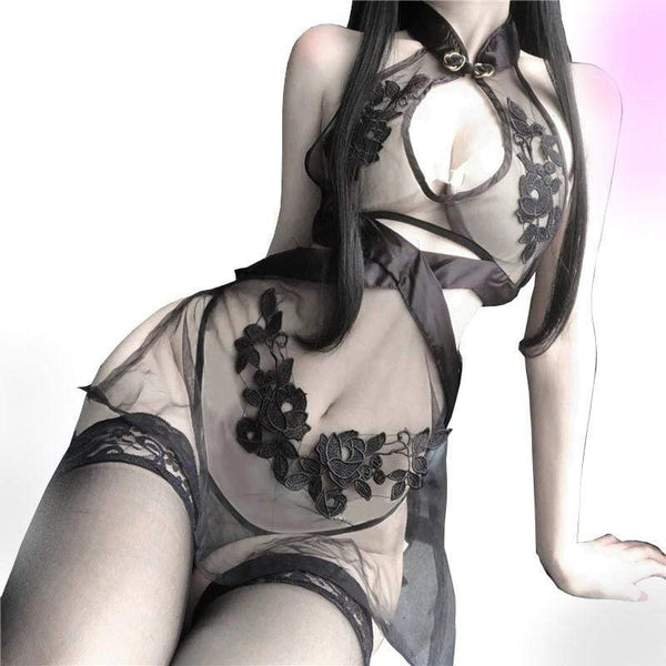 Sweet Tender Love Lingerie