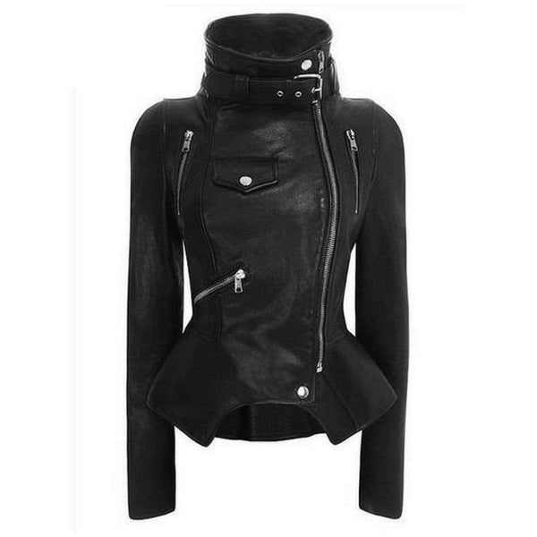 Vampire Slayer Rosetic Gothic Jacket