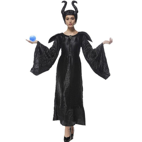 Dark Witch Costume