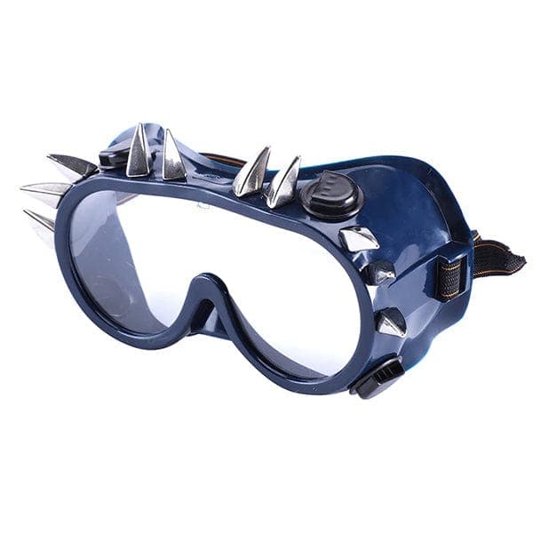 Cyber Visionaire Steampunk Goggles